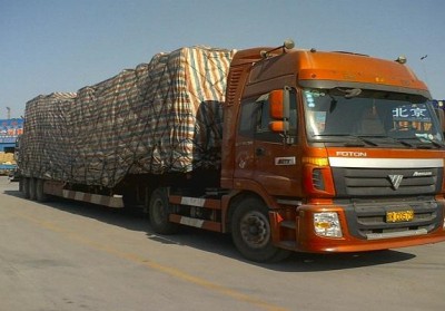 富锦整车运输公司